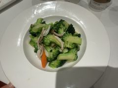 -玉华台饭庄·淮扬菜·烤鸭(望京店)