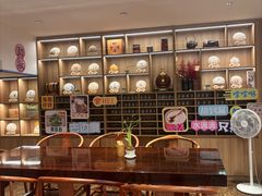 -周大娘牛乳(旧寨古村总店)