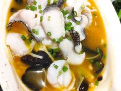 -柒园·三十年创意杭帮菜(龙湖滨江天街店)