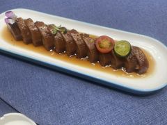 -苏州人家·精致苏帮菜(斜塘店)