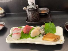 -Sushi Hanzo半藏(天环广场店)