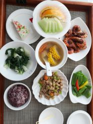 -馨月汇·一悦馨香月子中心(前滩店)