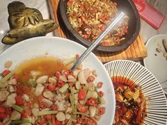 -望湘园·湖南菜(我格广场店)