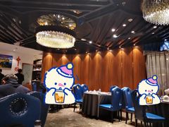 大堂-望乡楼上海菜(日月光店)