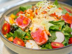 -JUKEBOX玖部音乐餐厅(华侨城店)