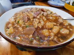 海肠捞饭-小郭私房菜·海肠捞饭店(学士街店)