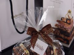 -Laderach 莱德拉(上海环贸iapm店)