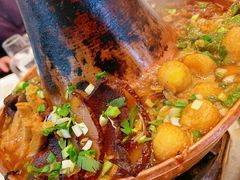 -山西会馆晋三宝·太原菜(五一广场店)