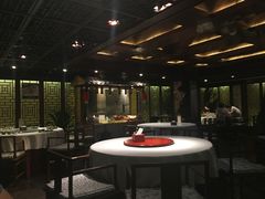 -汉唐宴长安食府