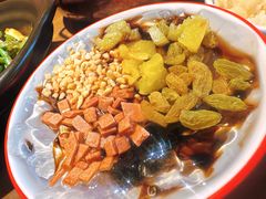 -向川南·水煮鱼·川菜(和平里店)
