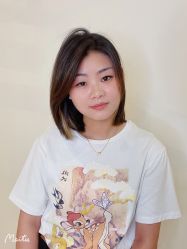 -逸丝风尚专注烫染