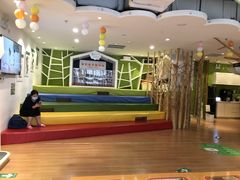 -乐融婴幼儿成长中心(四季青校区)