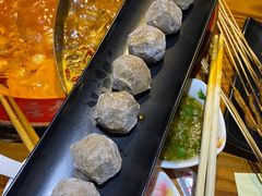 -庄老幺火锅(娄山关路店)