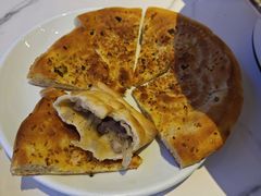 -阿里疆Alijiang·丝路美食·异域风情·清真(长楹天街店)