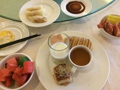 -炖物24章·顺时轻养茶(杭州大厦店)