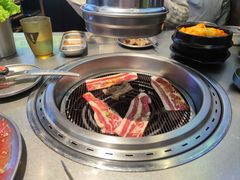 -大叹号·朝鲜族烤肉(潍坊泰华城店)