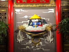 -蜀大侠火锅(四川北路店)