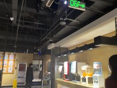 -汉巴味德·烤肉与啤酒的自助(杭州大悦城店)