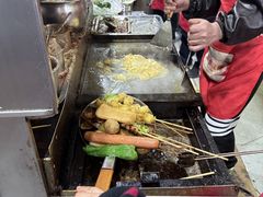 -幸福铁板烧(共和村店)