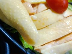 -绿柠食堂(北外滩店)