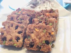 -雅和生态渔庄·宜城锅巴饭(龙灵山公园店)
