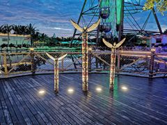 -三亚海昌梦幻海洋不夜城