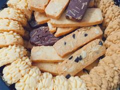 -家琳甜品(江南东店)