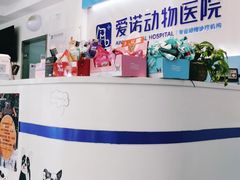 -爱诺动物医院(崂山店)