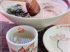 -栖川山葵家·寿喜锅·日式料理(龙湖北城天街商场店)