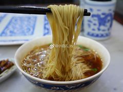 -东吴面馆(因果巷店)
