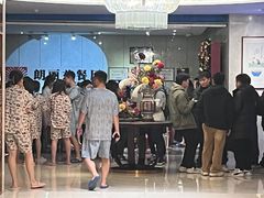-朗丽兹餐厅