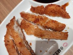 -小杨生煎(南汇欧尚店)