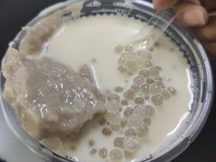 -小草糖水(海棠村店)