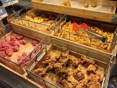 -尹珍珠·韩式无限烤肉(回龙湾店)