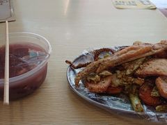 -老地方糖水店(大岭山综合市场店)