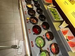 -巴奴毛肚火锅(商城路店)