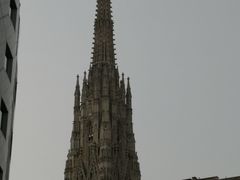 -斯蒂芬主教座堂(Stephansdom)