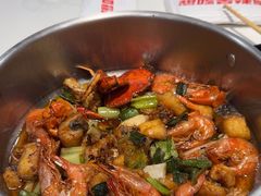 -龙湖南京江北天街