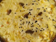 -仓库烤肉(绿园店)