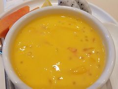 香煎萝卜糕-利苑酒家(华熙国际店)