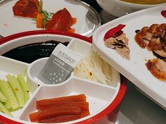 -惠丰堂饭庄·烤鸭·京味菜(西北旺·唐家岭店)