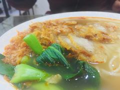 -蓝姐私坊螺蛳粉(万达广场红谷滩店)