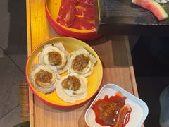 -AJIYA·池袋日式烧肉自助(天津万象城店)