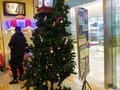 -汤姆熊欢乐世界(滨江店)