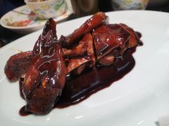-老头儿油爆虾·知味杭州(爱琴海购物中心)