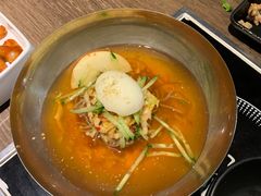 -火炉火自助餐(枫蓝国际店)