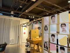 -天真蓝照相馆(西安南门王府井LAB店)