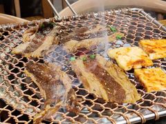 -大壮家原味烤肉(兴华北街店)