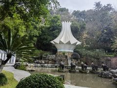 -重庆园博园