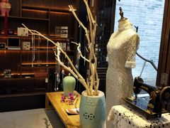 -归觅·西关小姐人文艺术馆(荔枝湾店)